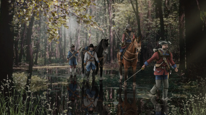 Illustration for article titled Spare The Time To Appreciate The Art Of Strategy Games
